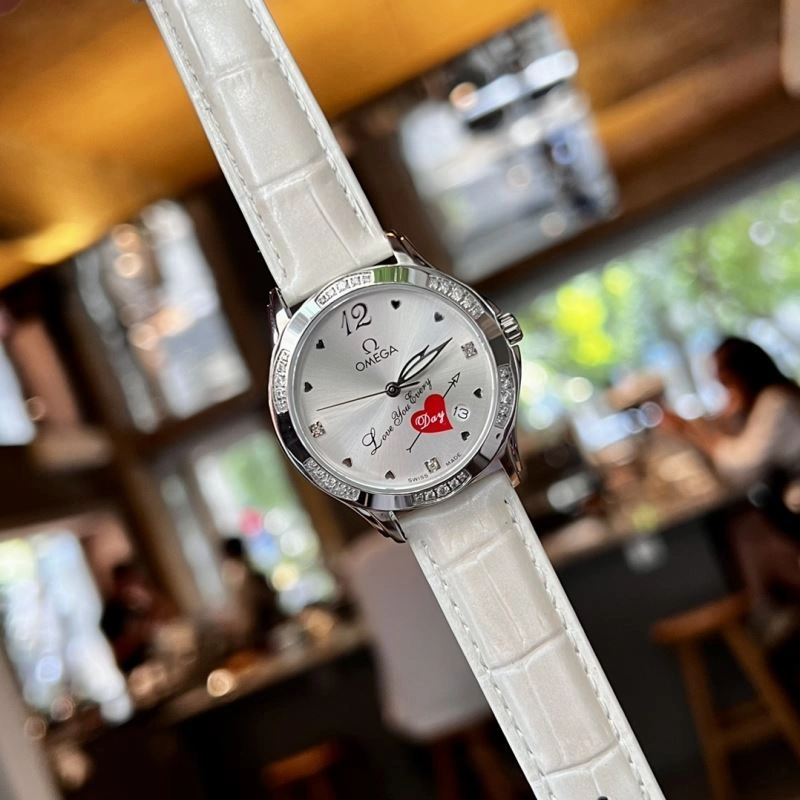 FashionForward OMEGA Watches 192356