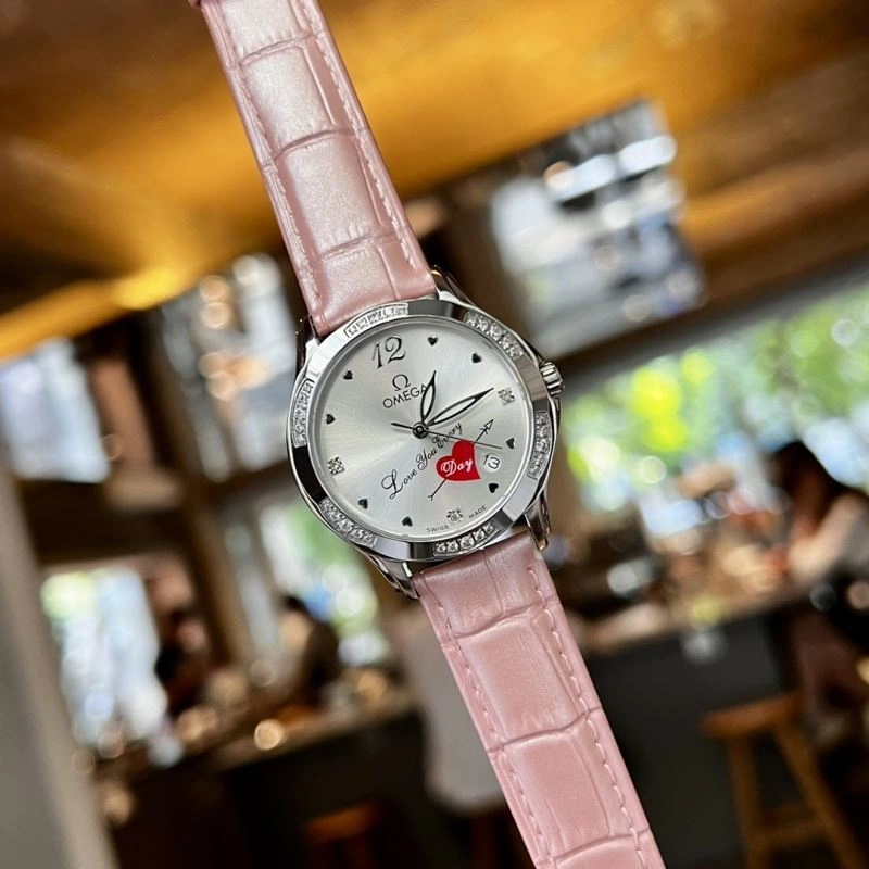 FashionForward OMEGA Watches 192356