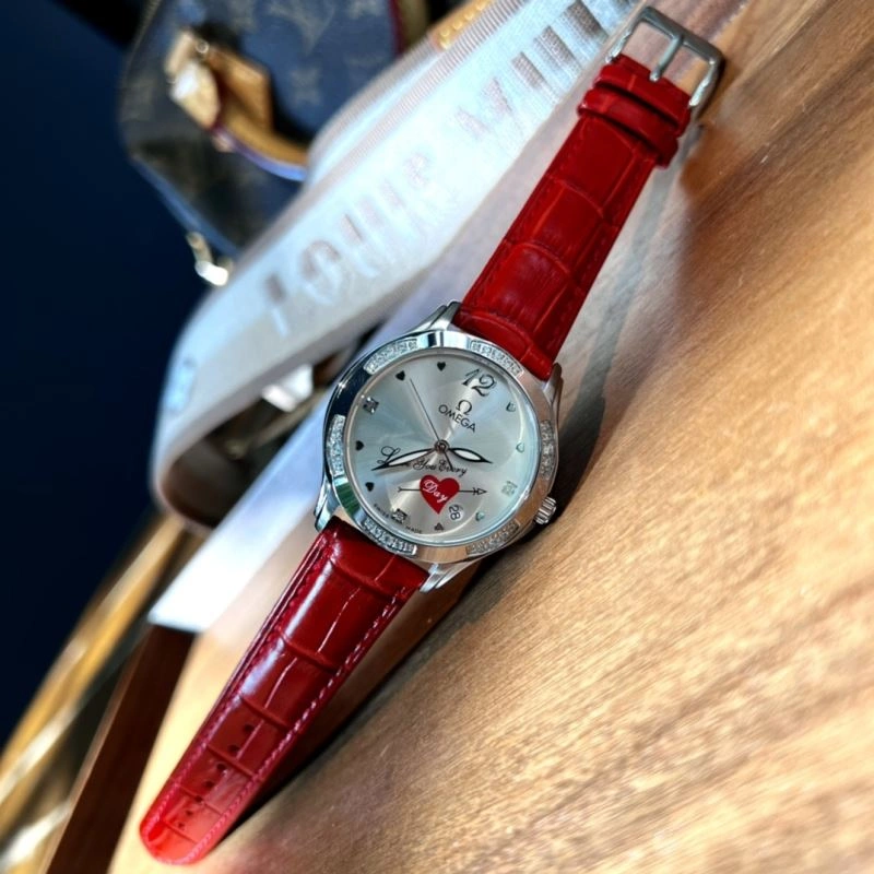 FashionForward OMEGA Watches 192356