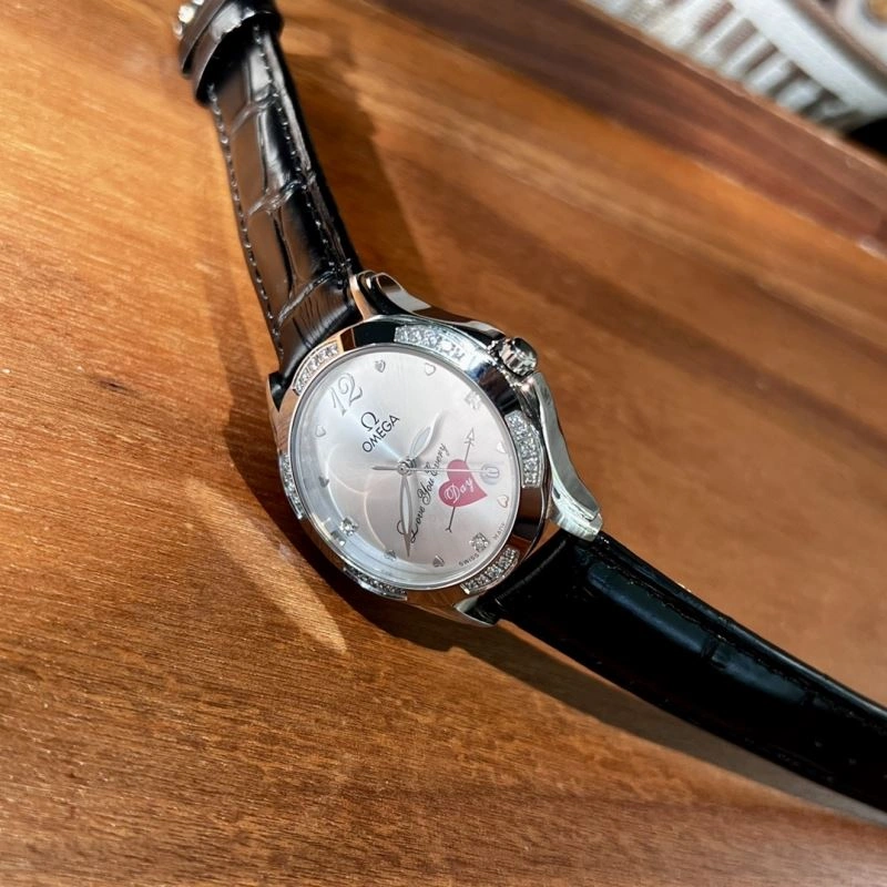 FashionForward OMEGA Watches 192356