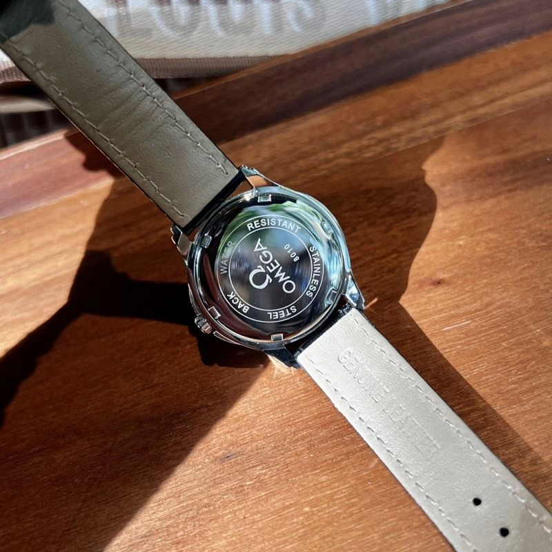 FashionForward OMEGA Watches 192356