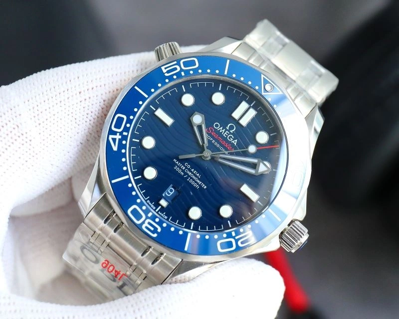 EasyMatch OMEGA Watches 192358
