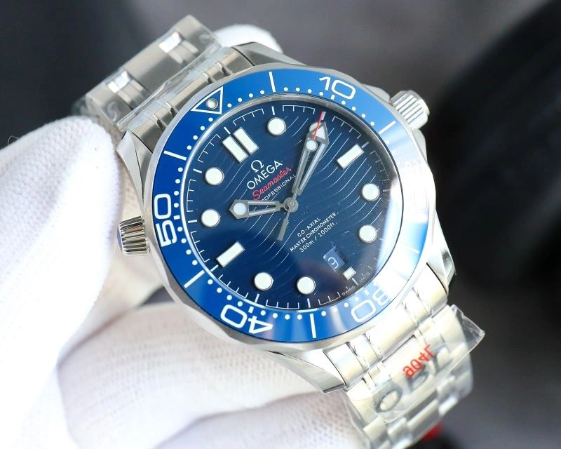 EasyMatch OMEGA Watches 192358