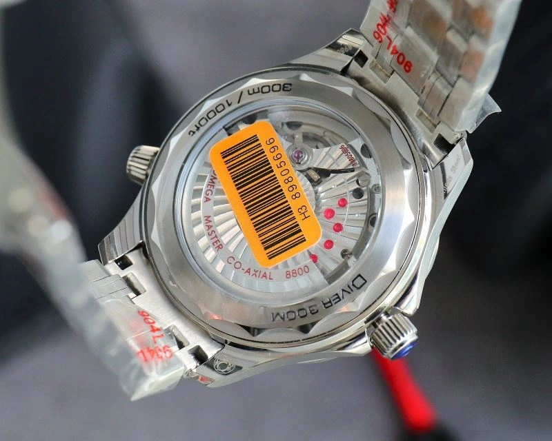 EasyMatch OMEGA Watches 192358