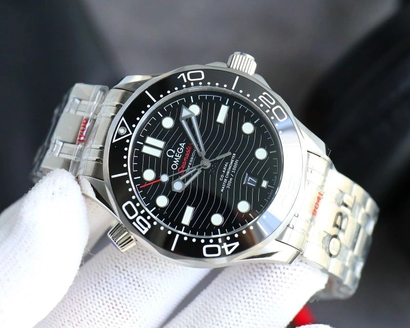 OnTrend OMEGA Watches 192352