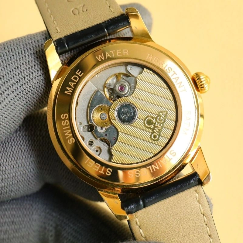 OMEGA Watches Comfortable 192351