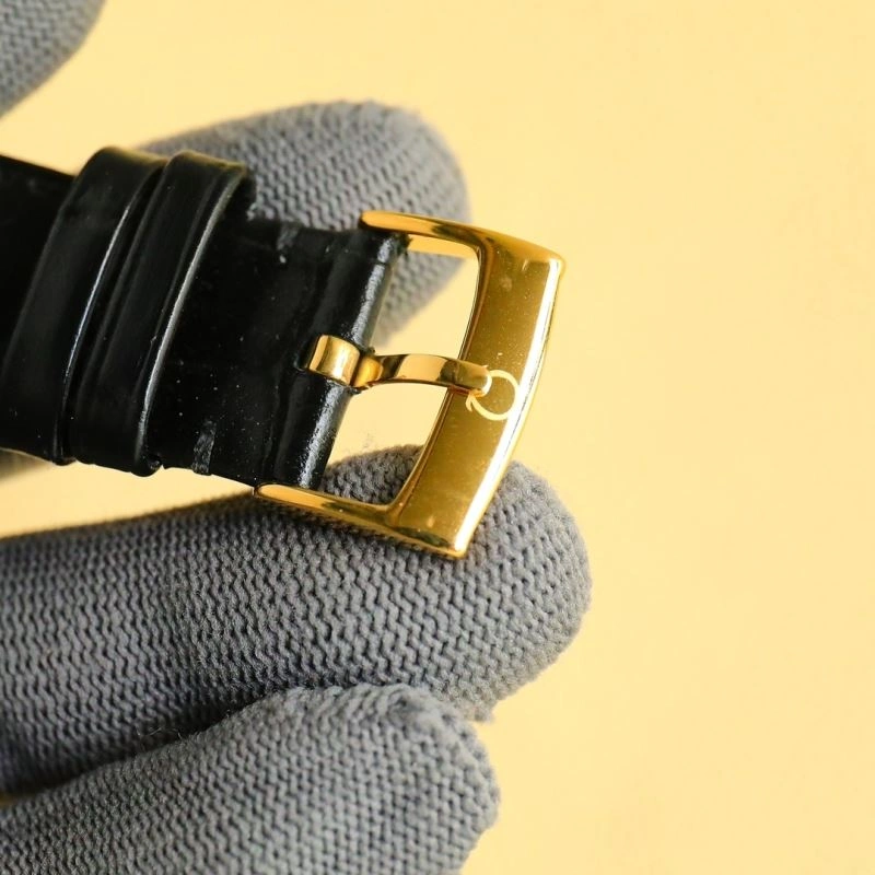 OMEGA Watches Comfortable 192351
