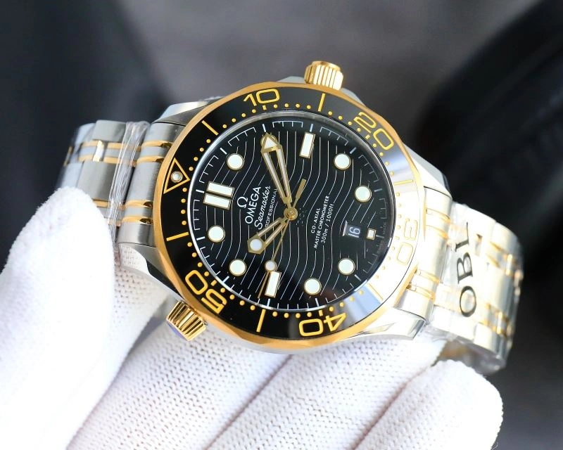 Packable OMEGA Watches 192354