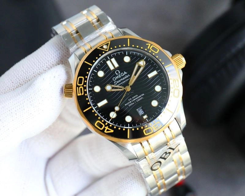 Packable OMEGA Watches 192354