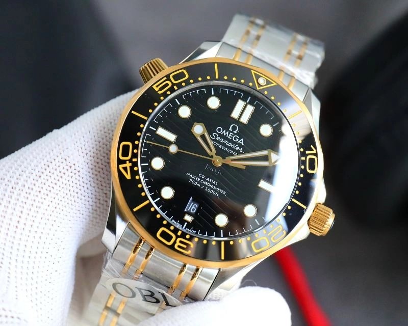 Packable OMEGA Watches 192354