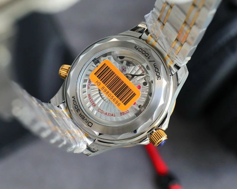 Packable OMEGA Watches 192354