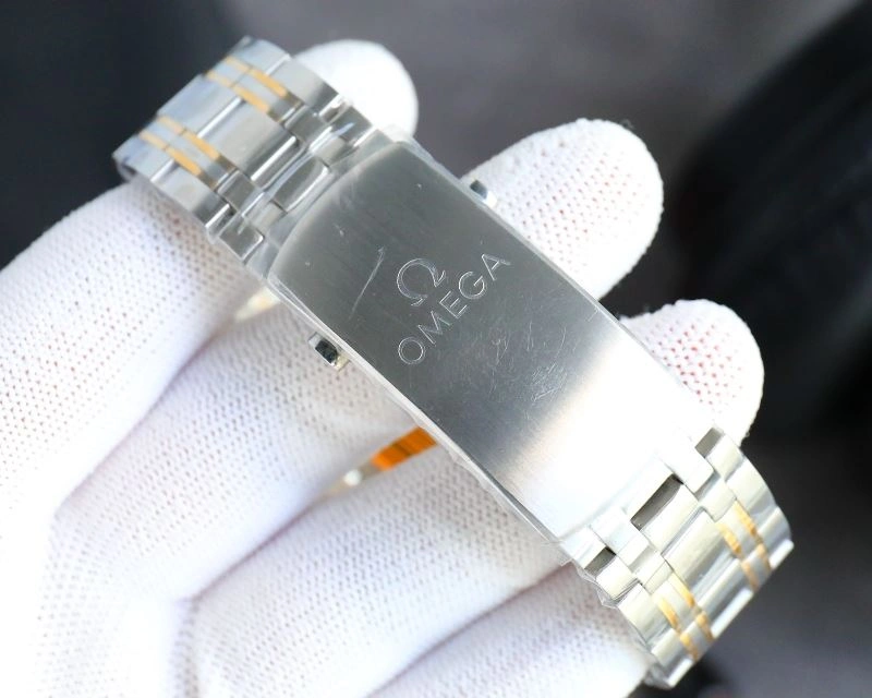 Packable OMEGA Watches 192354