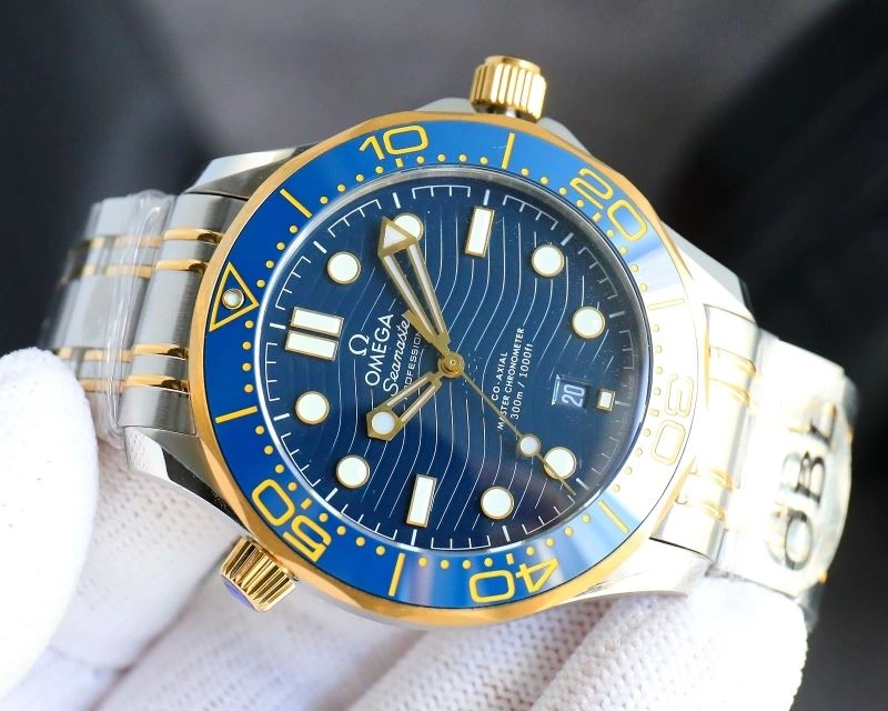 Compact OMEGA Watches 192353