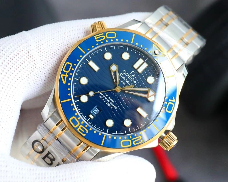 Compact OMEGA Watches 192353