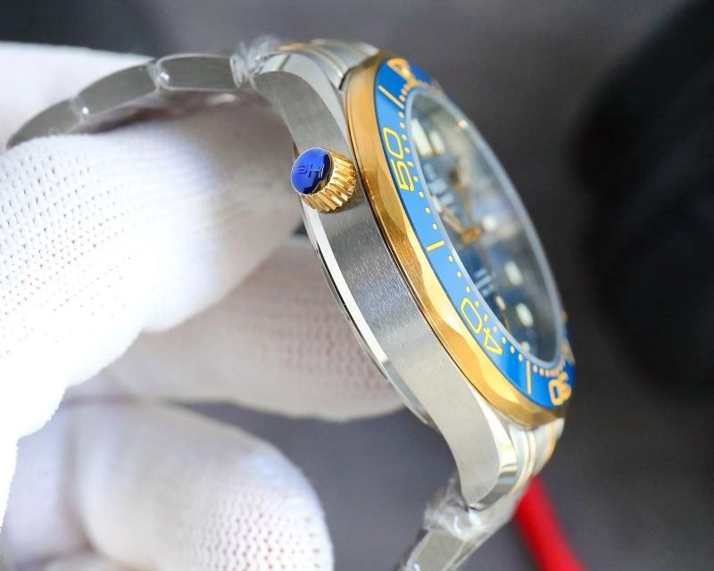 Compact OMEGA Watches 192353
