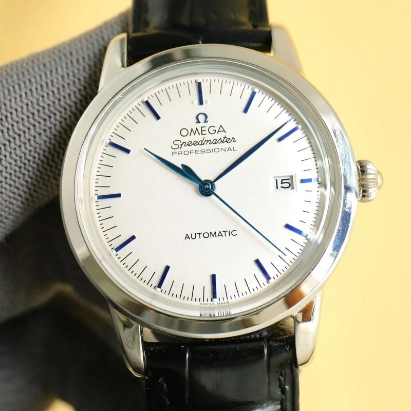 Refined OMEGA Watches 192350