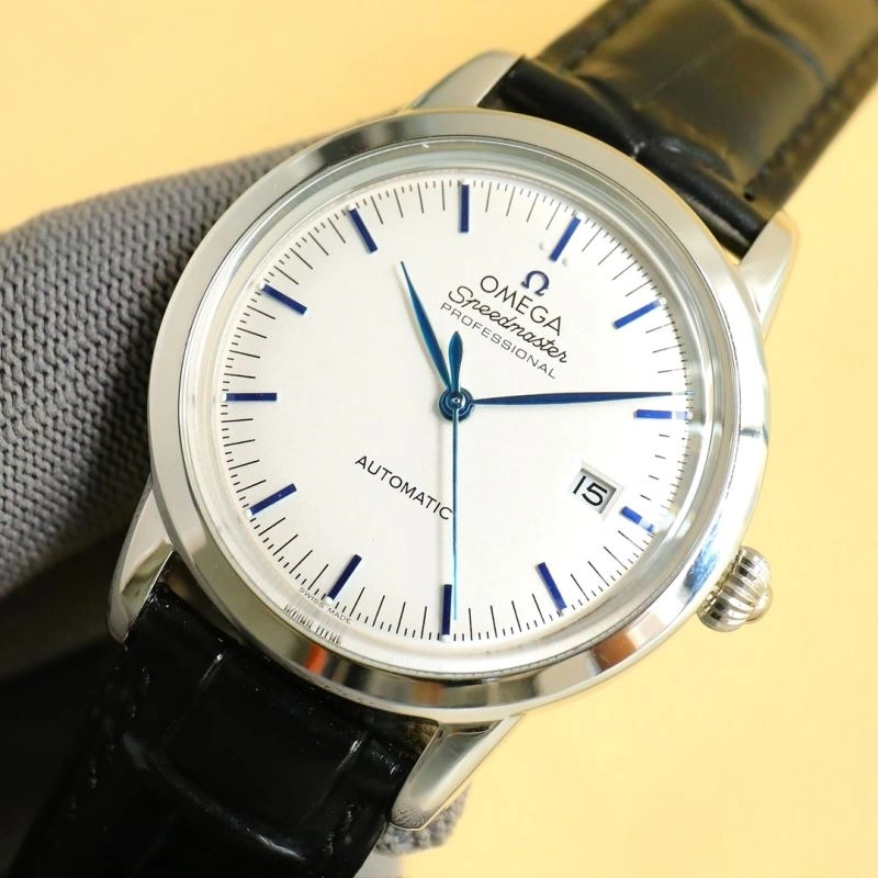 Refined OMEGA Watches 192350