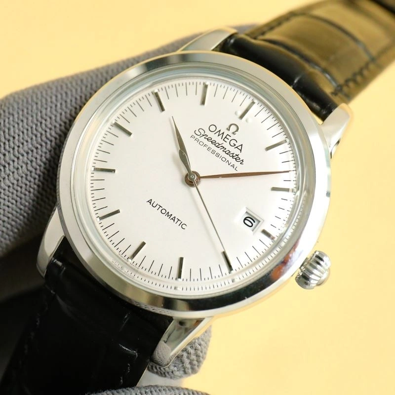 Refined OMEGA Watches 192350