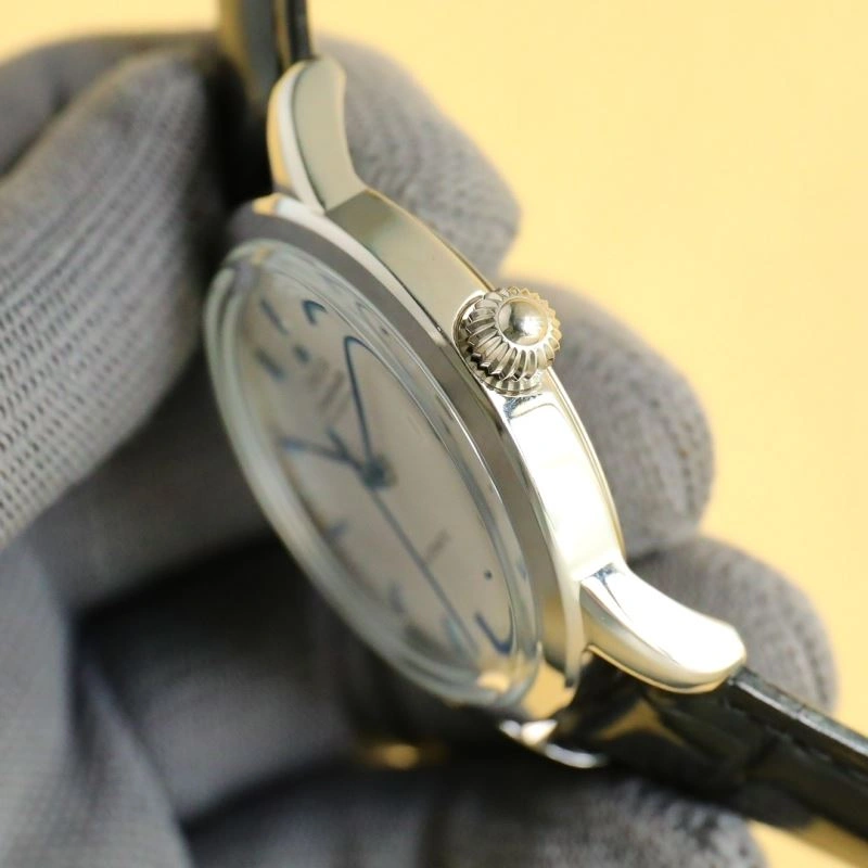 Refined OMEGA Watches 192350