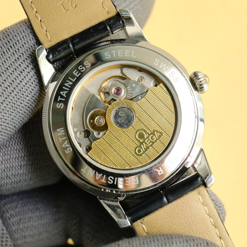 Refined OMEGA Watches 192350