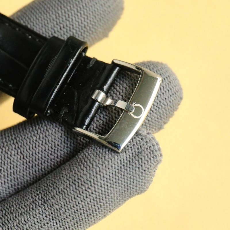 Refined OMEGA Watches 192350
