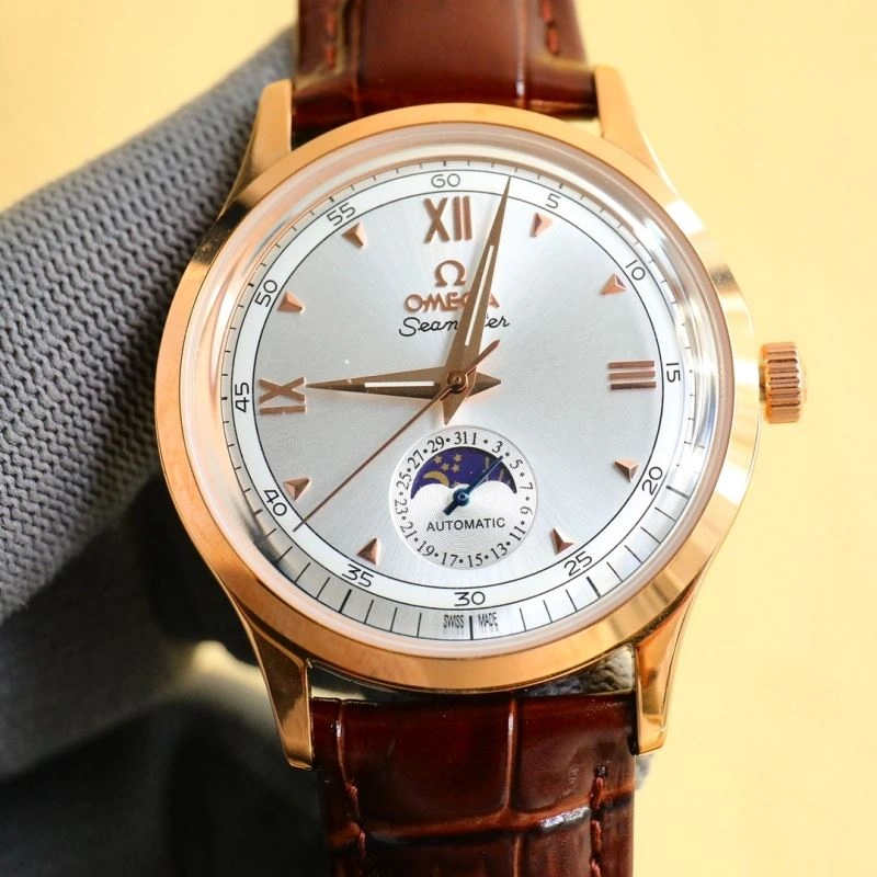 OMEGA Watches Stylish 192348