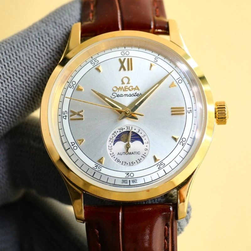 OMEGA Watches Stylish 192348