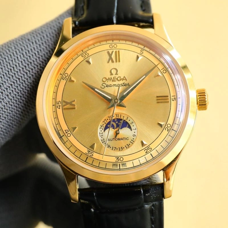 OMEGA Watches Stylish 192348
