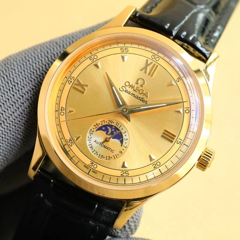 OMEGA Watches Stylish 192348