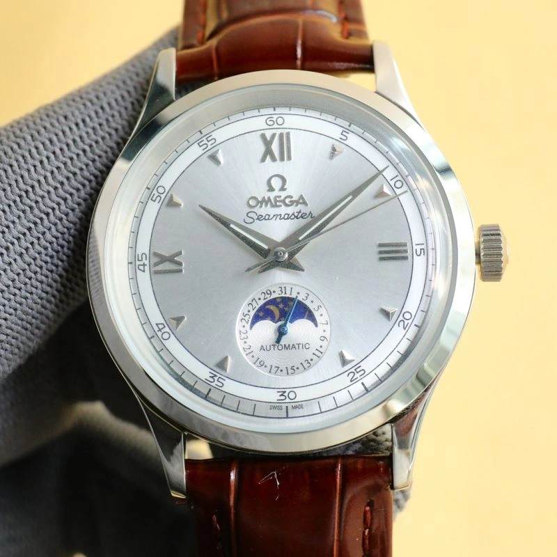 OMEGA Watches Youthful 192349