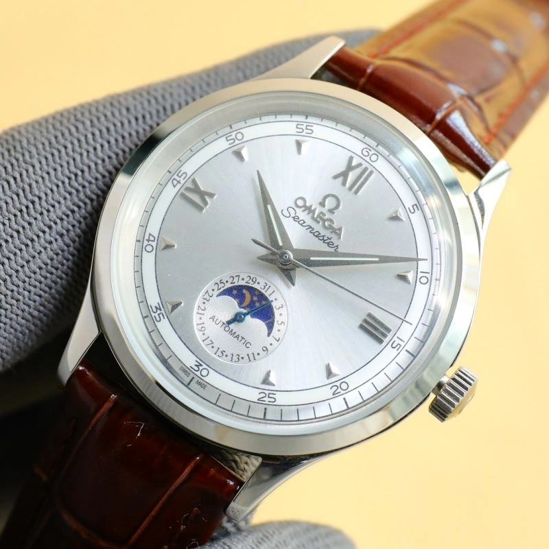 OMEGA Watches Youthful 192349