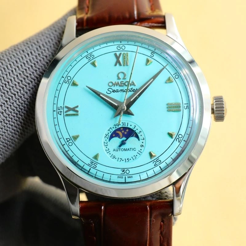 OMEGA Watches Youthful 192349