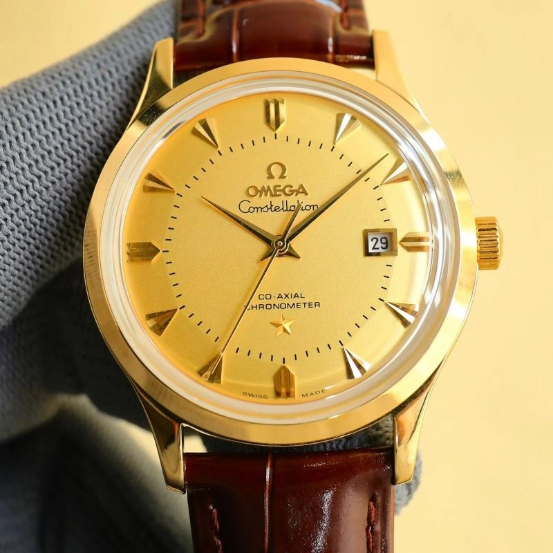 Original OMEGA Watches 192347