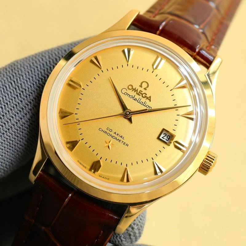 Original OMEGA Watches 192347
