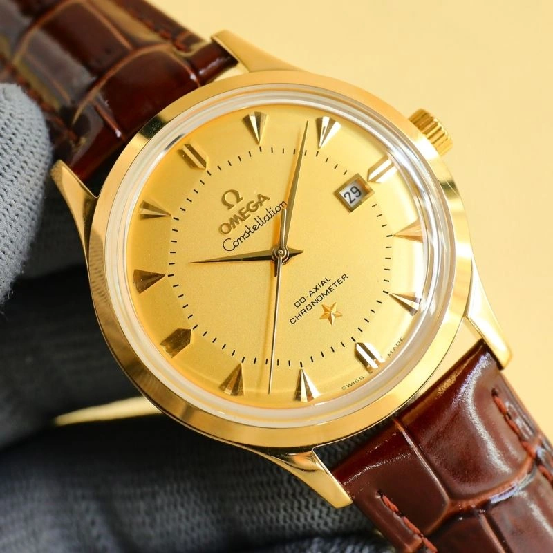 Original OMEGA Watches 192347