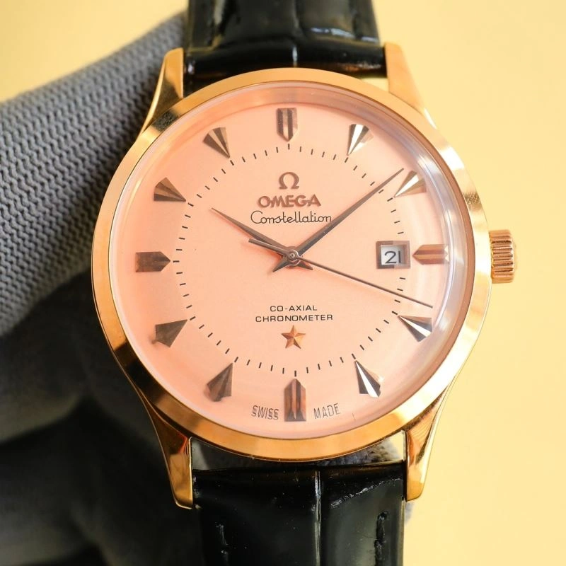 OMEGA Watches Attractive 192346