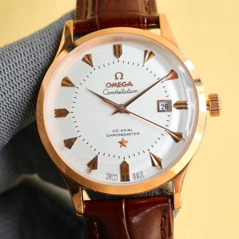 OMEGA Watches Attractive 192346