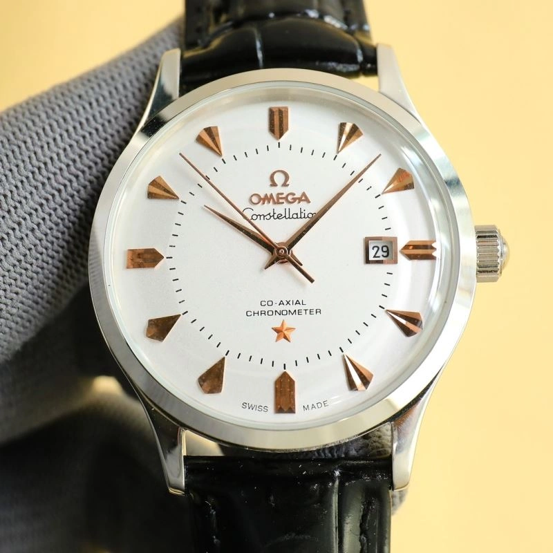 OMEGA Watches Attractive 192346