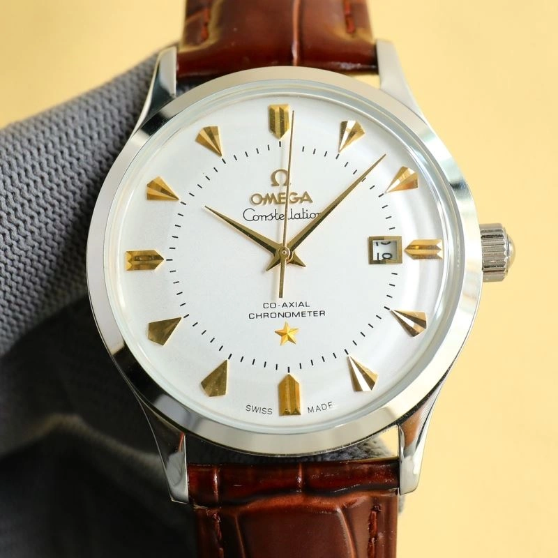 OMEGA Watches Attractive 192346