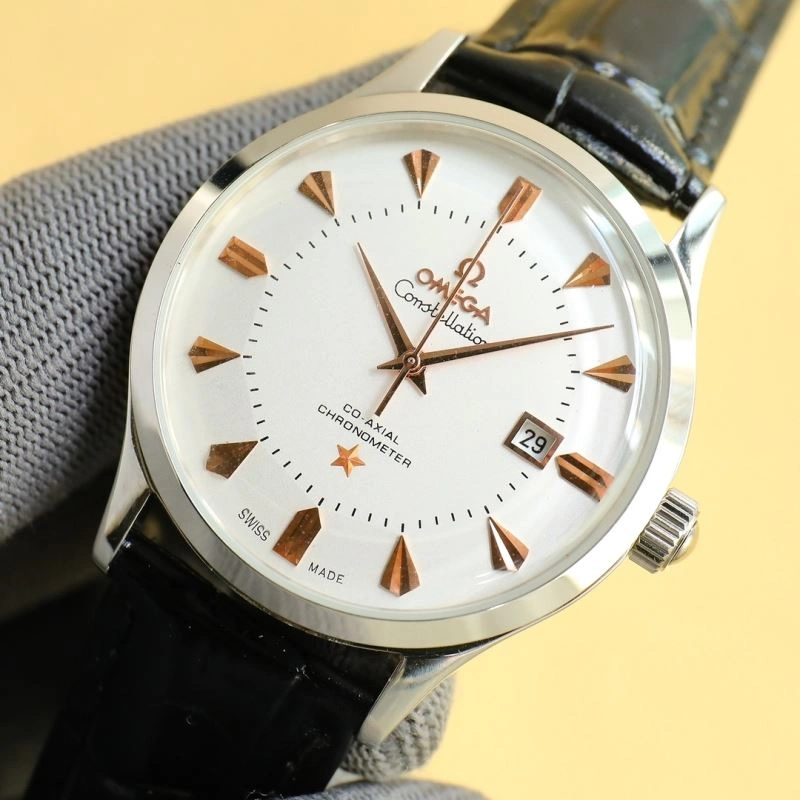 OMEGA Watches Attractive 192346