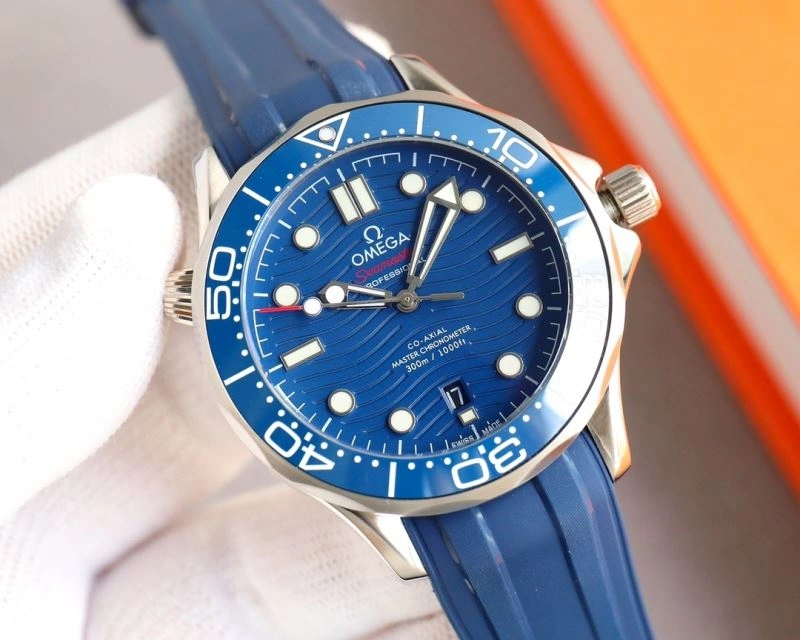 OMEGA Watches RelaxedFit 192345