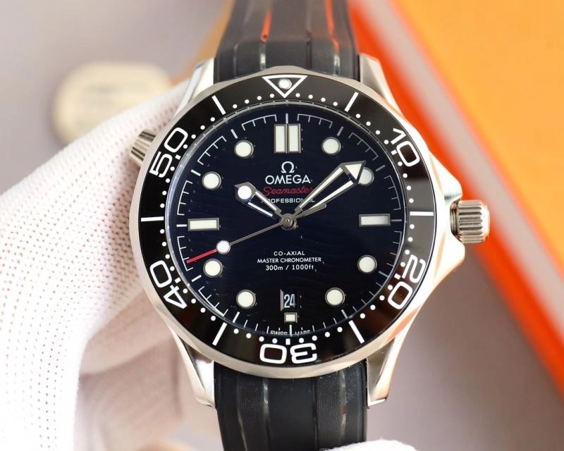 OMEGA Watches RelaxedFit 192345