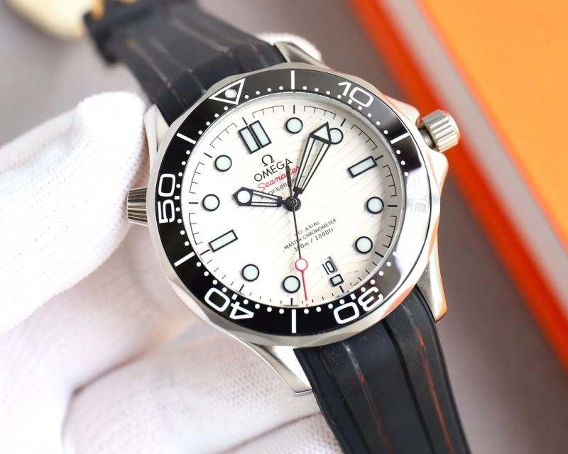 OMEGA Watches Practical 192342