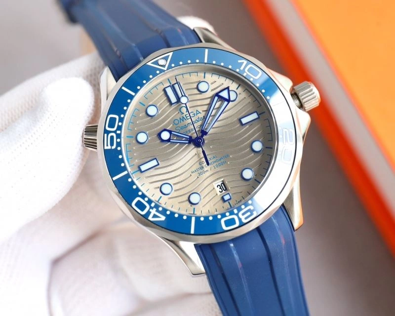 OMEGA Watches Practical 192342