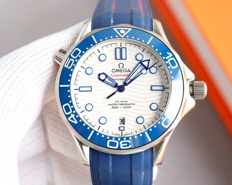 OMEGA Watches Practical 192342