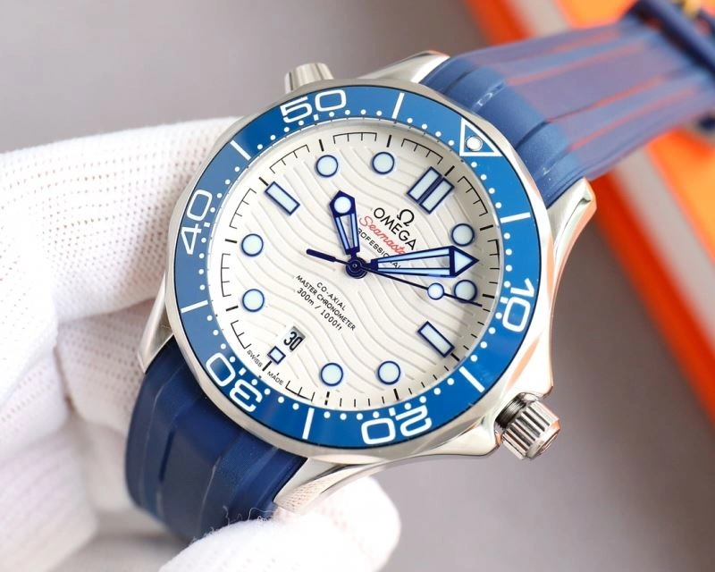 OMEGA Watches Practical 192342