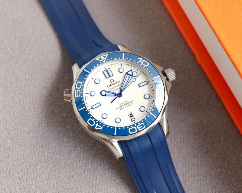 OMEGA Watches Practical 192342