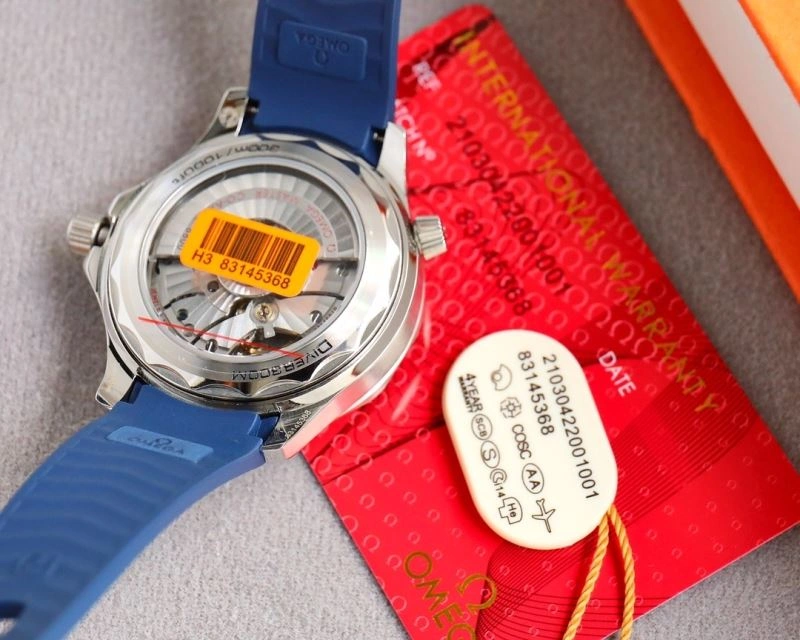 OMEGA Watches Practical 192342