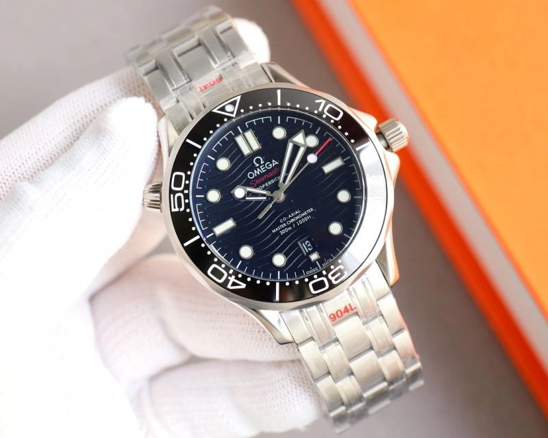 WaterResistant OMEGA Watches 192330