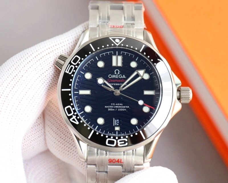 WaterResistant OMEGA Watches 192330